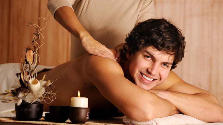 Best Massage Center in Abu Dhabi