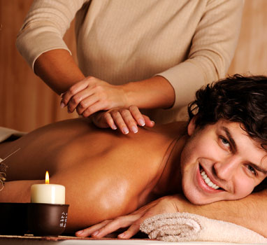 Aromatherapy Massages in Abu Dhabi