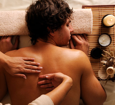 Abu Dhabi Aromatherapy Massages