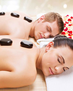 Hot Stone Massage