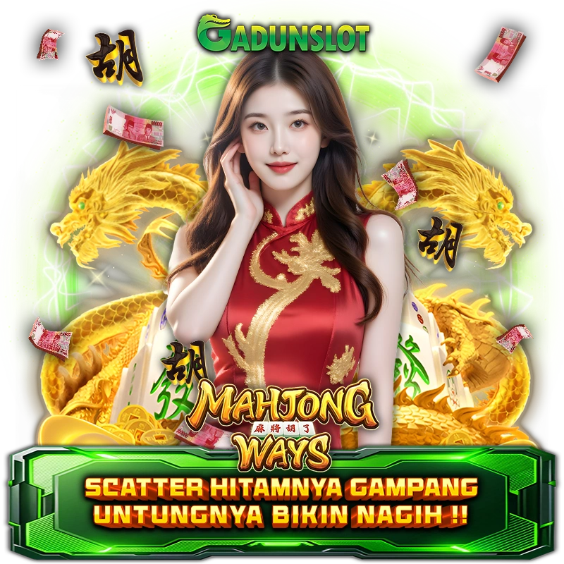Mahjong Ways 2 🀄️ Daftar Link Situs Mahjong Slot Gacor Gampang Menang Jackpot 2025